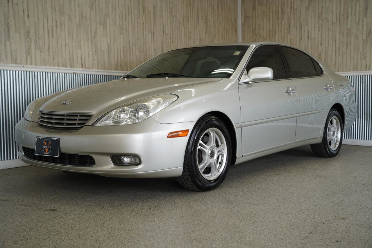 Used 2003 Lexus ES 330 image 4