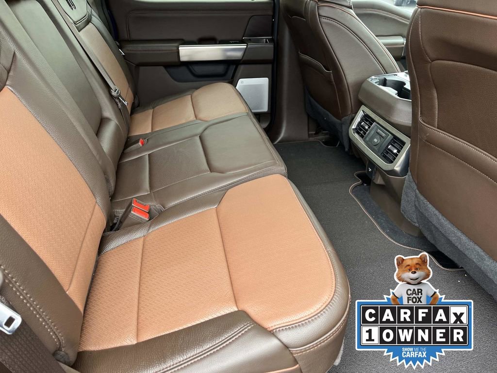Used 2026 Ford F450 King Ranch image 20
