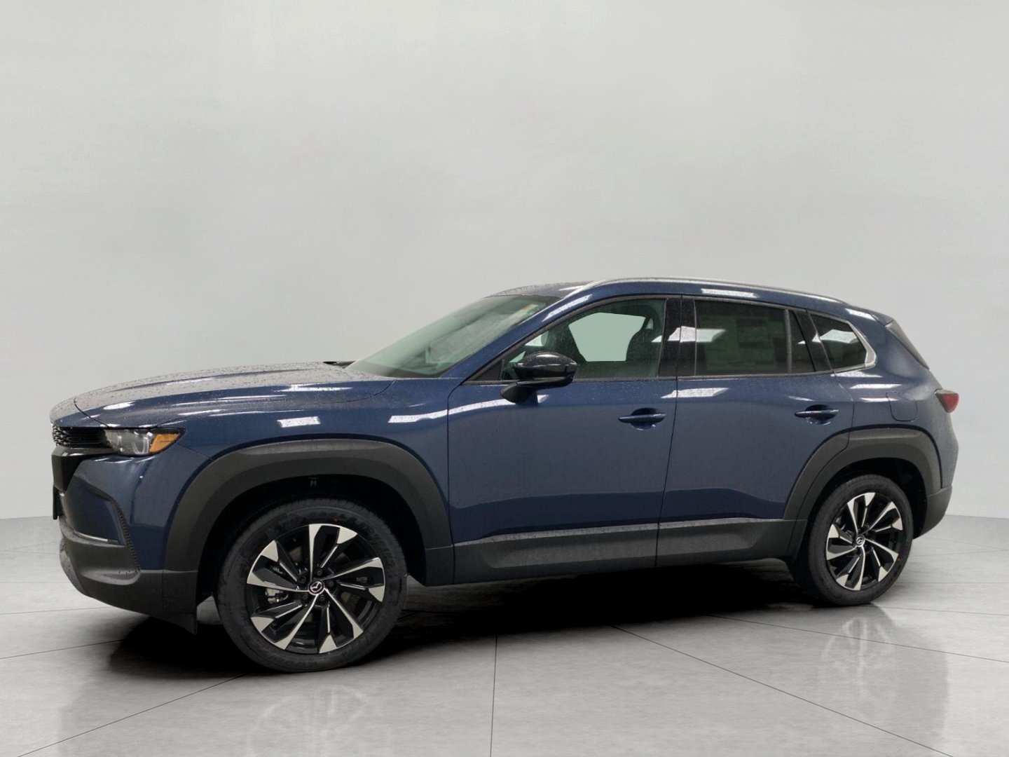 New 2026 MAZDA CX-50 2.5 Hybrid w/ Weather Package AWD/4WD image 9