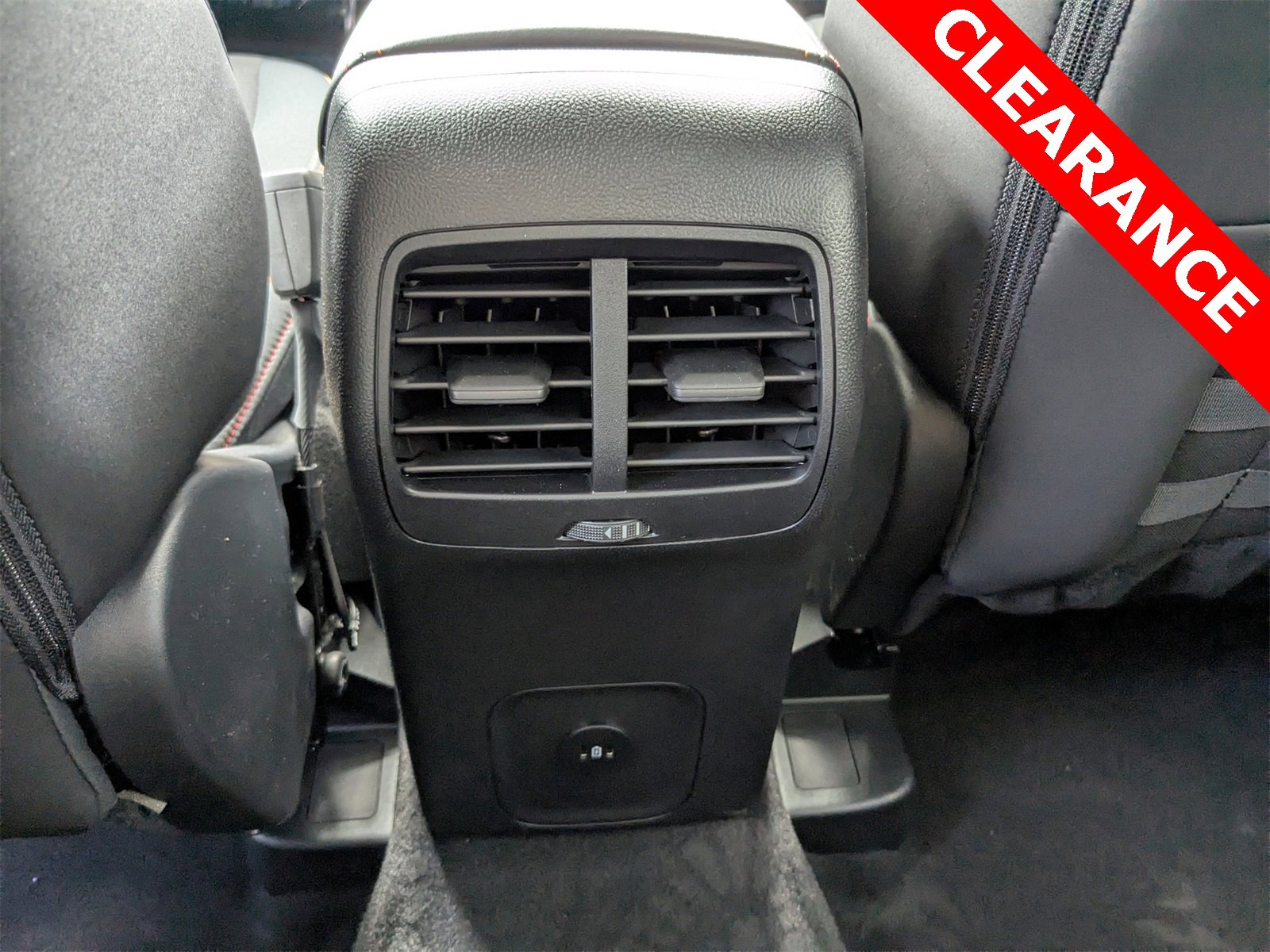 New 2025 Ford Bronco Sport Free Wheeling w/ Convenience Package image 19