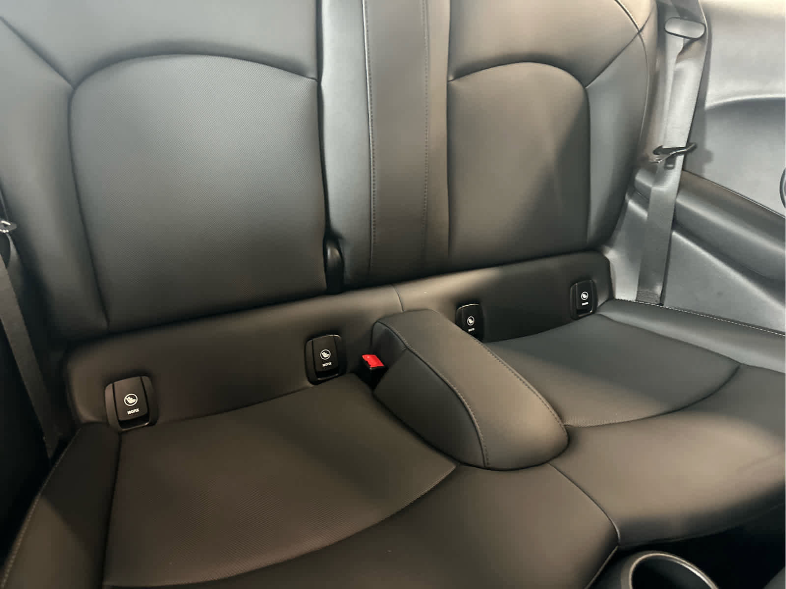 Certified 2023 MINI Cooper S image 20