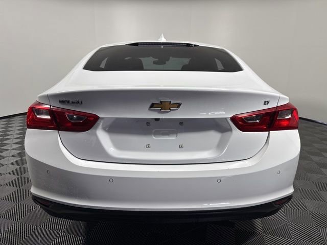 Used 2024 Chevrolet Malibu LT image 7
