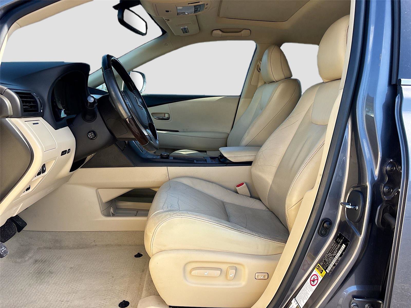 Used 2015 Lexus RX 350 FWD image 23