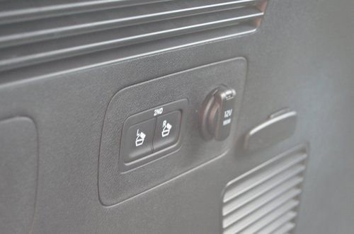 New 2026 Kia Sorento S w/ S Panoramic Sunroof Package image 35