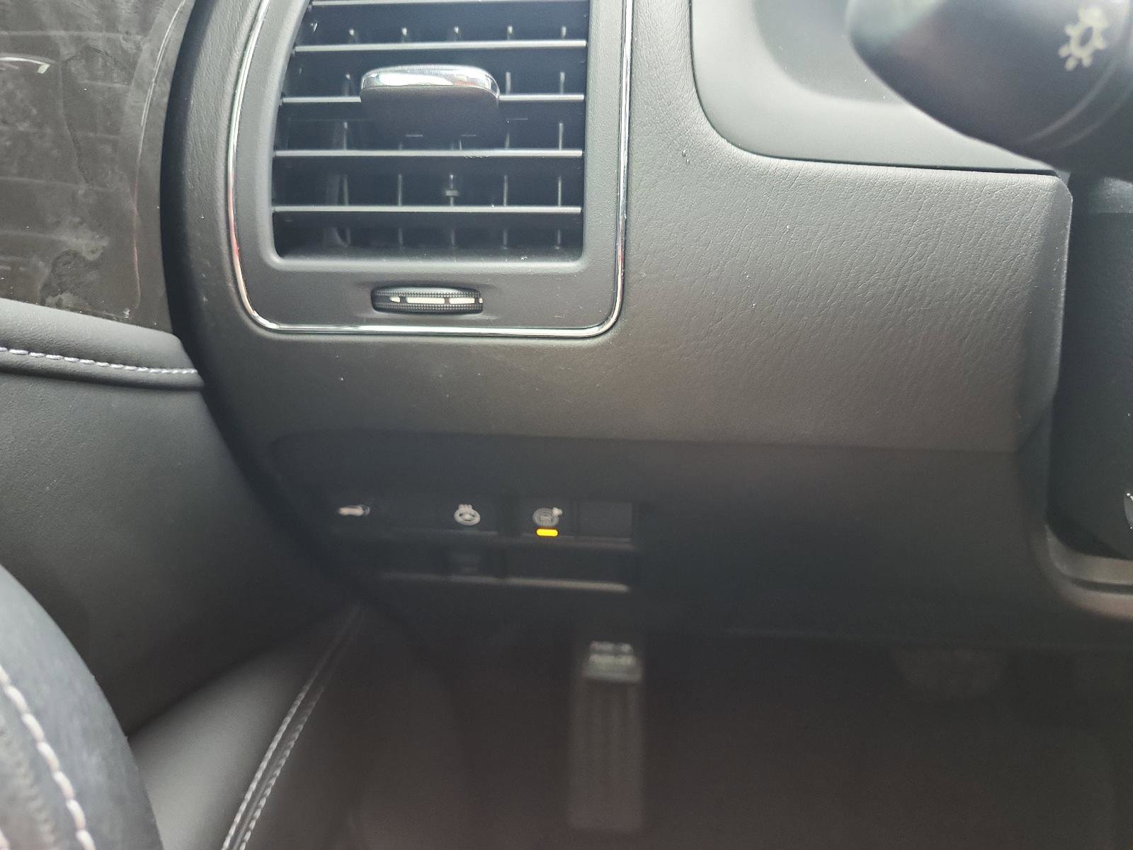 Used 2022 INFINITI QX80 Luxe w/ Cargo Package image 26