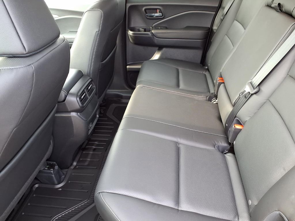 New 2026 Honda Ridgeline RTL image 11