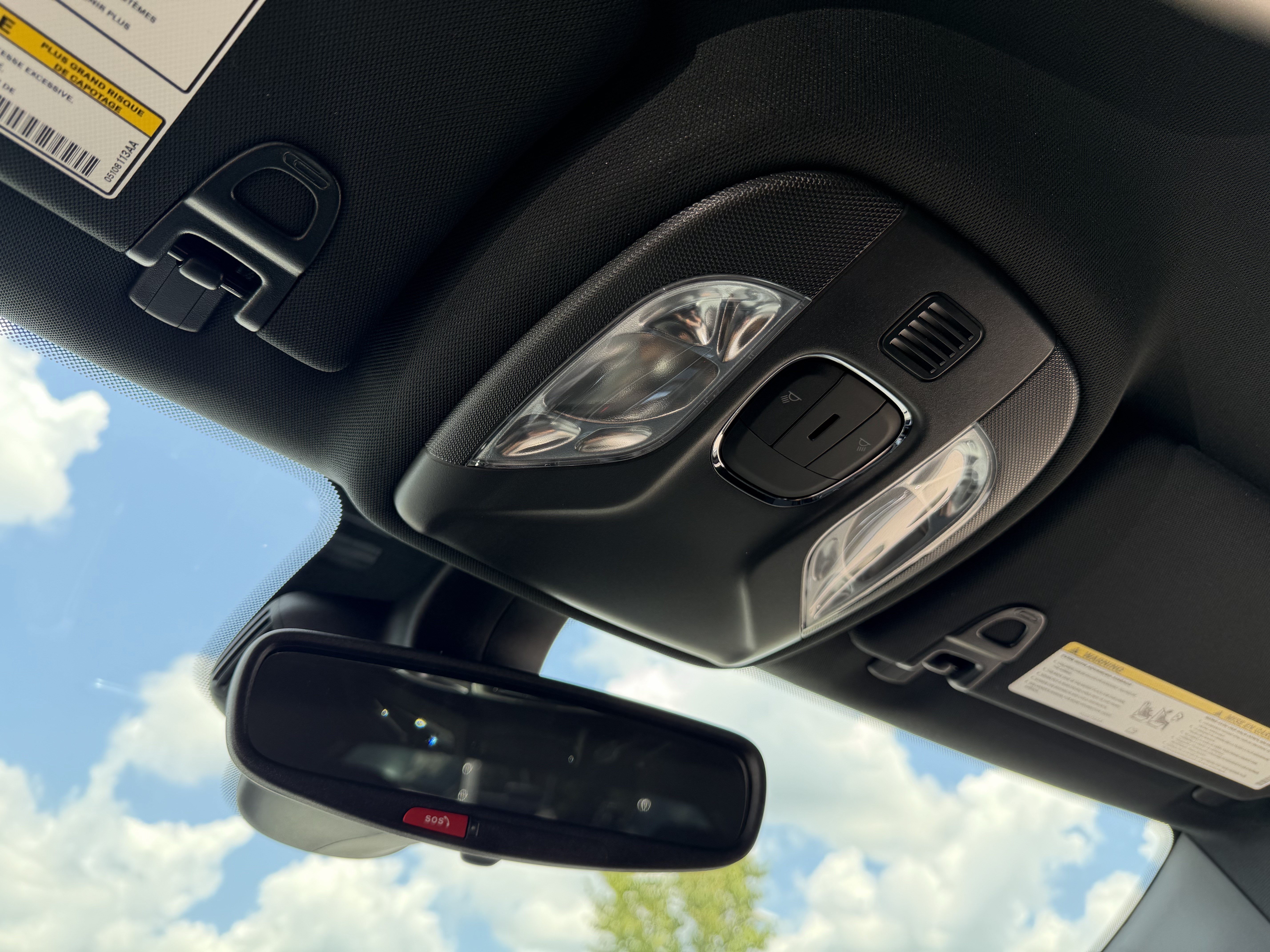 New 2026 Jeep Compass Latitude AWD/4WD image 30