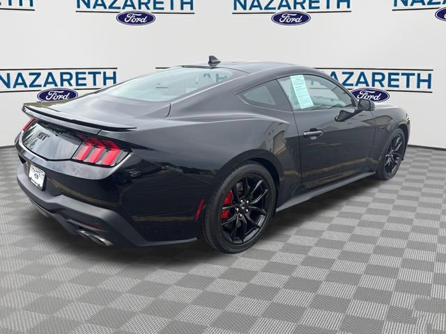 Used 2025 Ford Mustang GT Premium RWD image 7