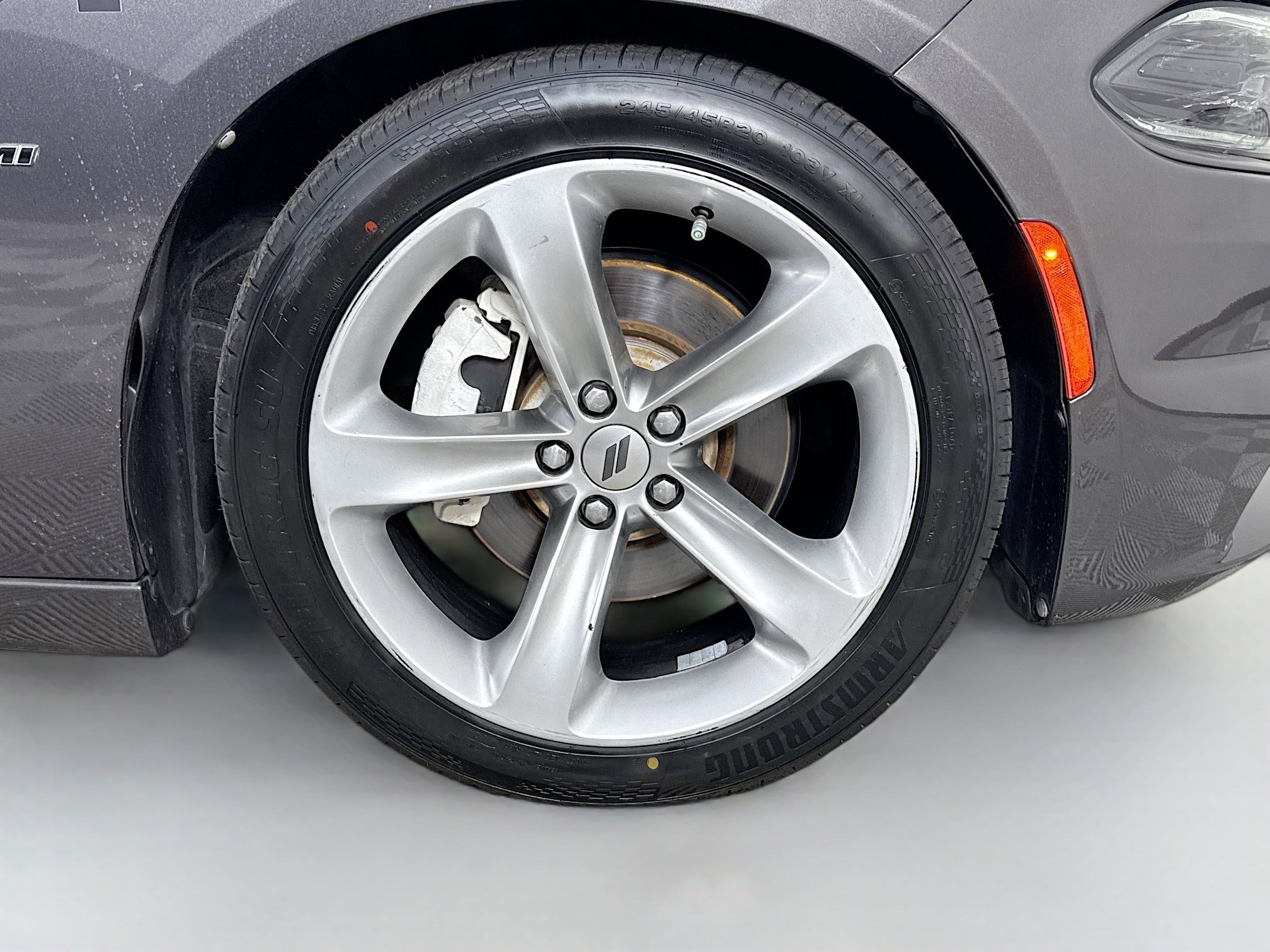 Used 2018 Dodge Charger R/T image 32