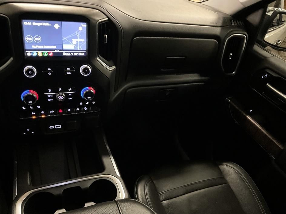 Used 2021 GMC Sierra 1500 Denali AWD/4WD image 6