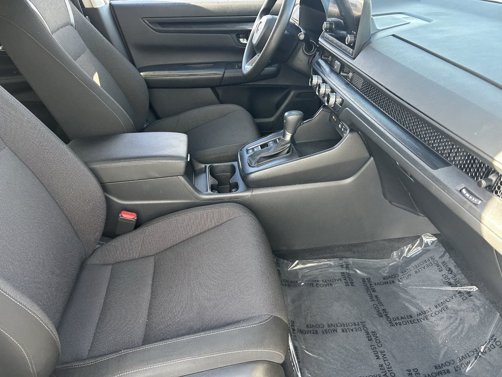 Certified 2023 Honda CR-V EX image 14