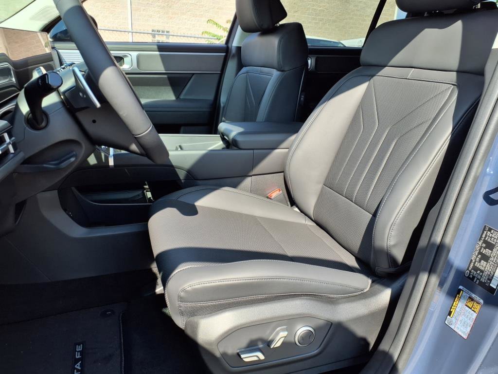 New 2026 Hyundai Santa Fe SEL image 5