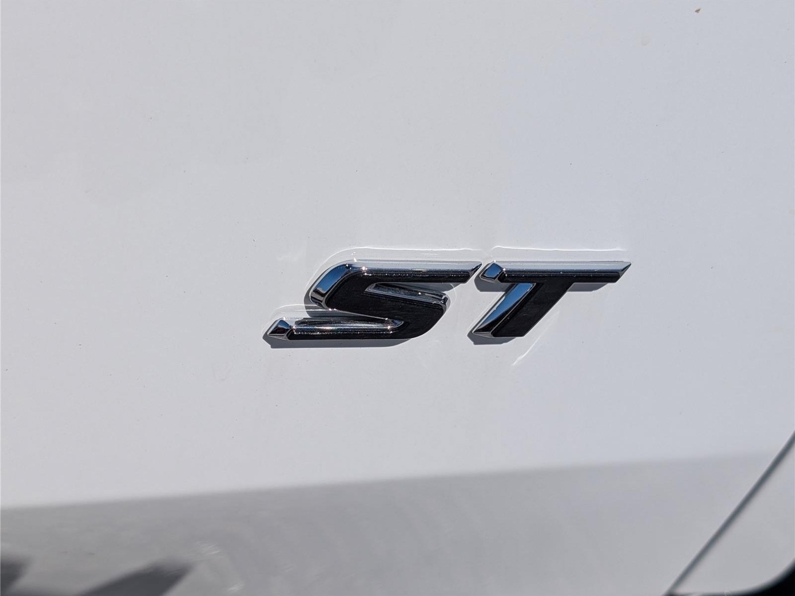 New 2026 Buick Envista Sport Touring w/ Convenience I Package FWD image 6