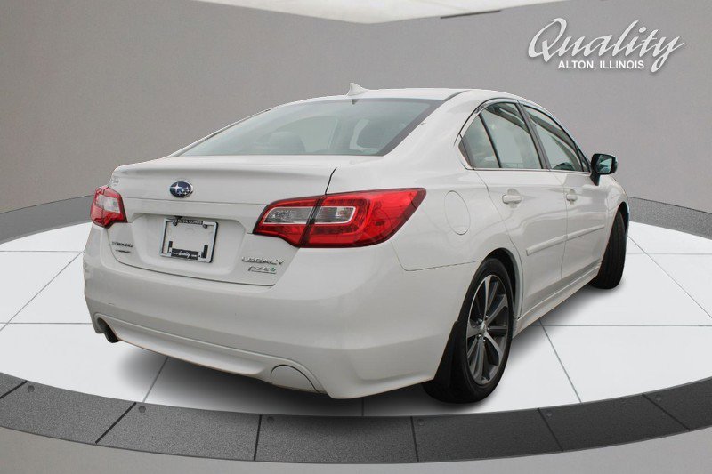 Used 2016 Subaru Legacy 2.5i Limited image 4