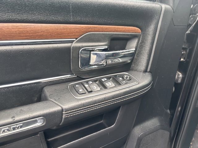 Used 2017 RAM 2500 Laramie w/ Sport Appearance Group image 18