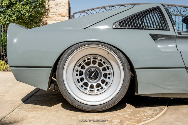 Used 1988 Ferrari 328 GTS RWD image 10