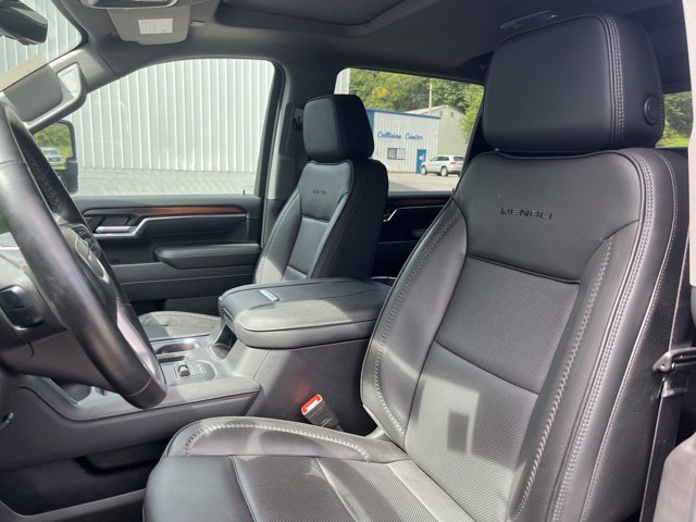 Used 2026 GMC Sierra 2500 Denali w/ Technology Package AWD/4WD image 11