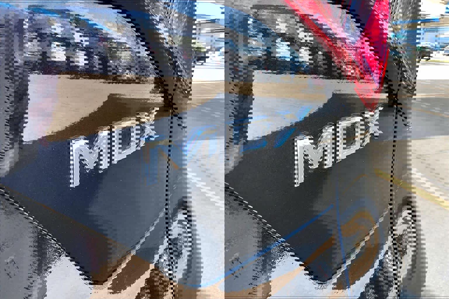 Used 2022 Acura MDX SH-AWD w/ Advance Package image 31