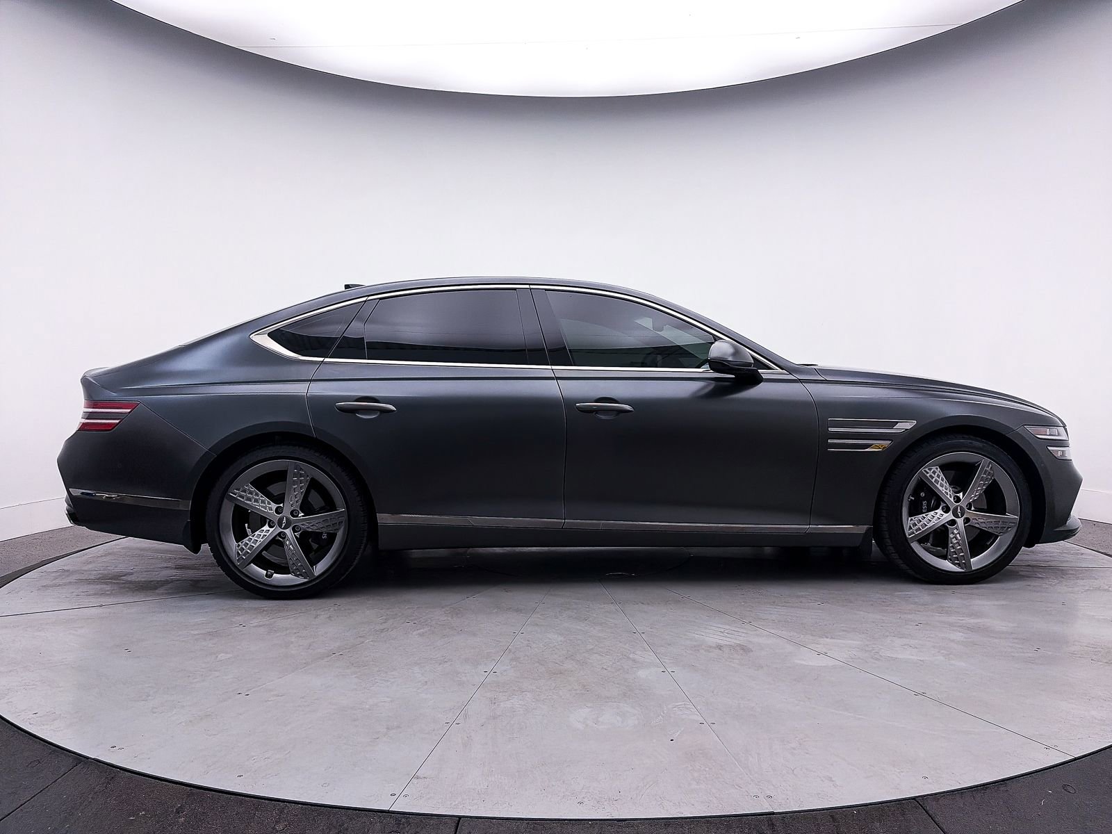 Used 2023 Genesis G80 3.5T Sport image 48