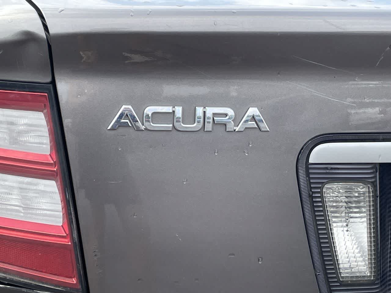 Used 2008 Acura TL FWD image 34