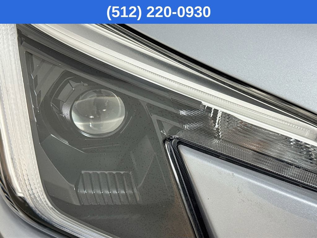 Certified 2022 Subaru Forester Limited w/ Popular Package #3 image 40