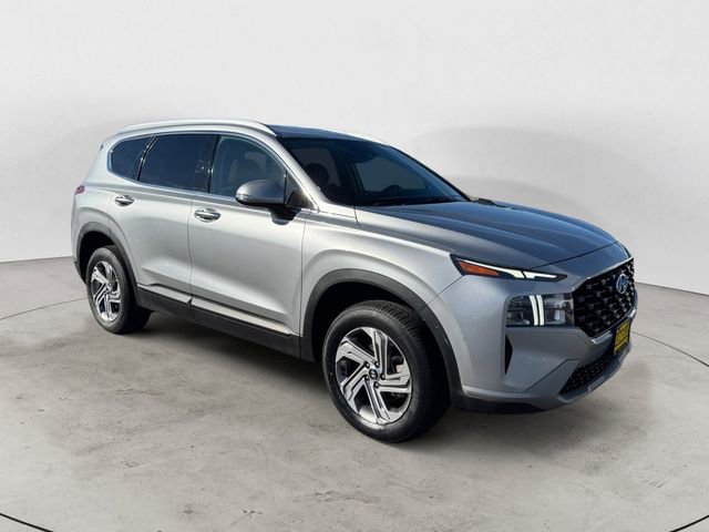 Used 2023 Hyundai Santa Fe SEL image 7