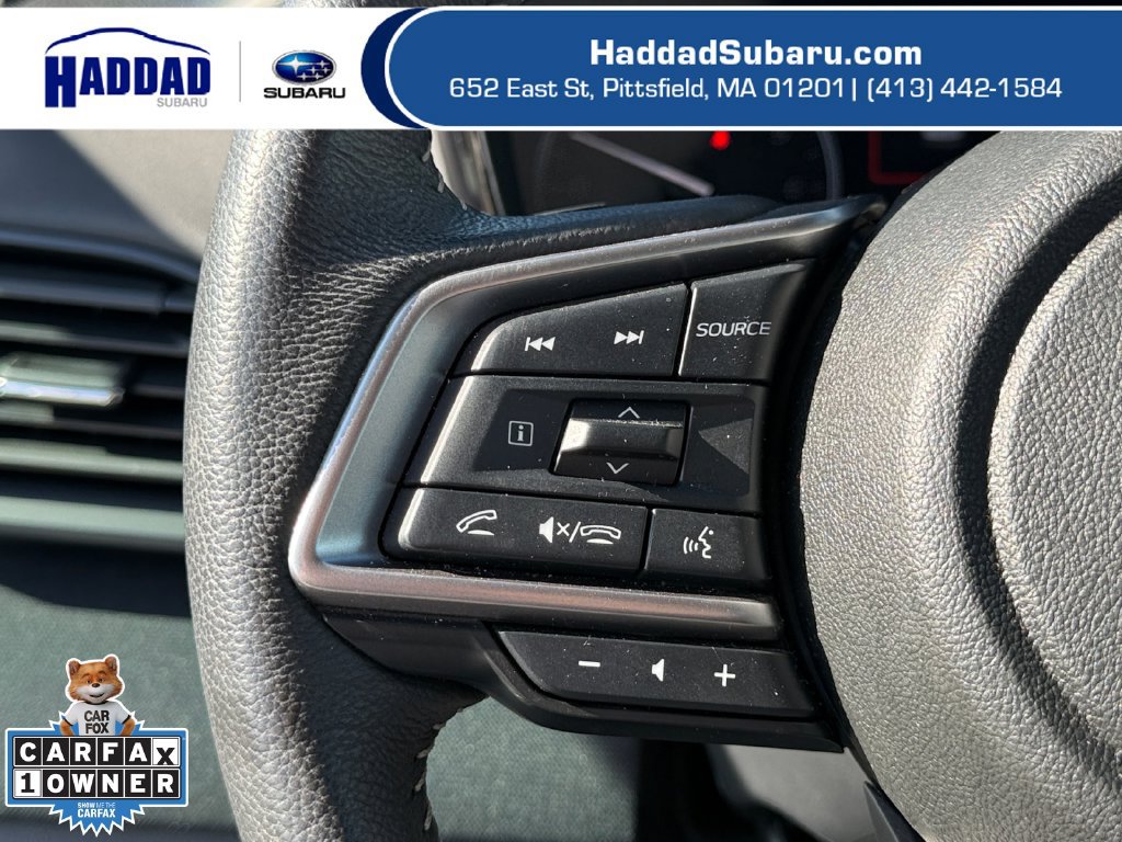 Used 2025 Subaru Legacy Premium AWD/4WD image 23