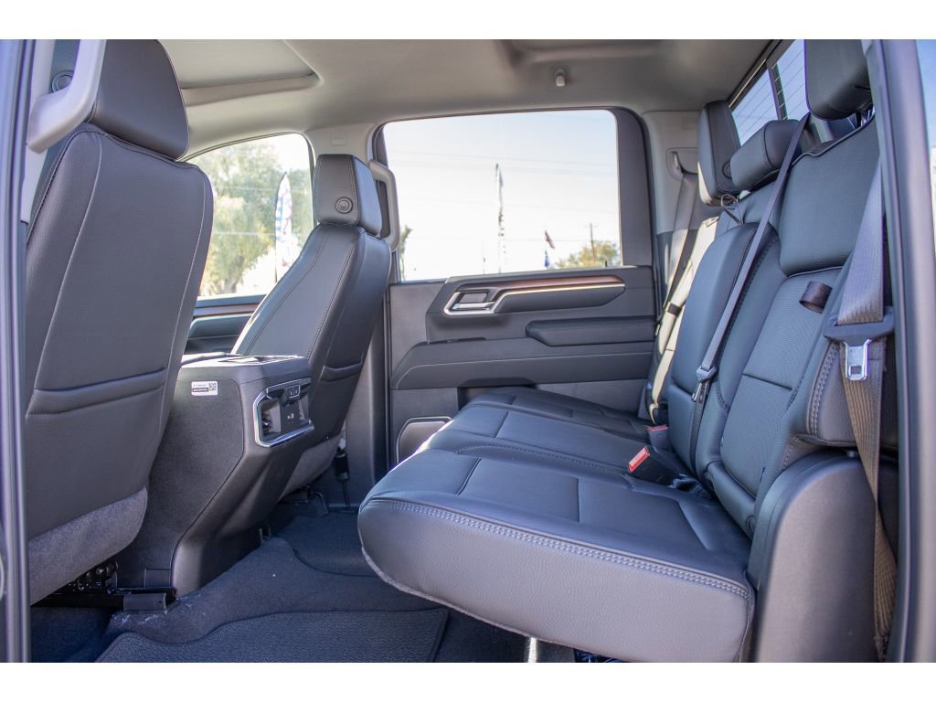 New 2026 GMC Sierra 3500 Denali w/ Denali Reserve Package image 36
