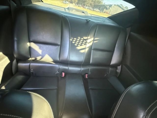 Used 2012 Chevrolet Camaro SS w/ RS Package image 13