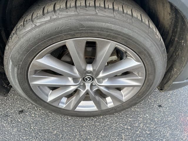 Certified 2023 MAZDA CX-9 Grand Touring image 5