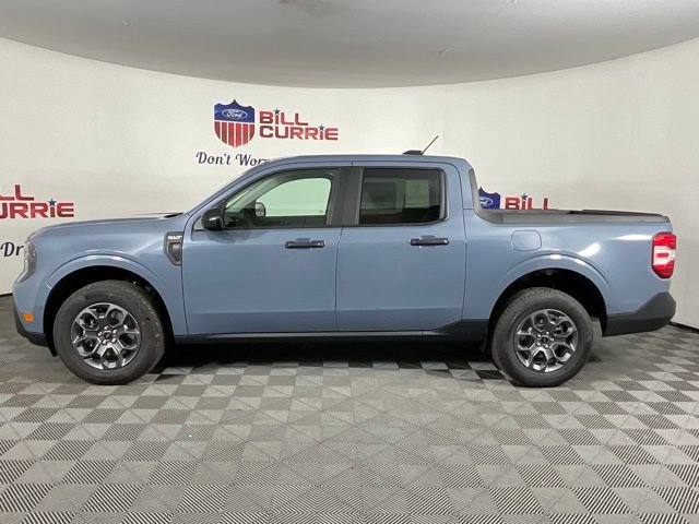 New 2026 Ford Maverick XLT w/ XLT Luxury Package image 6