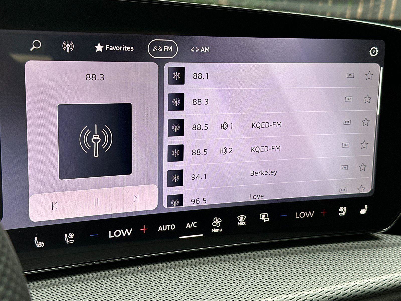 New 2026 Audi SQ5 Premium Plus AWD/4WD image 17
