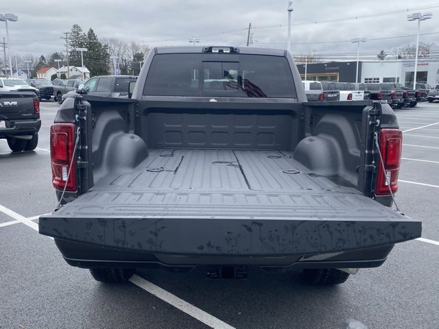 New 2026 RAM 2500 Big Horn image 7
