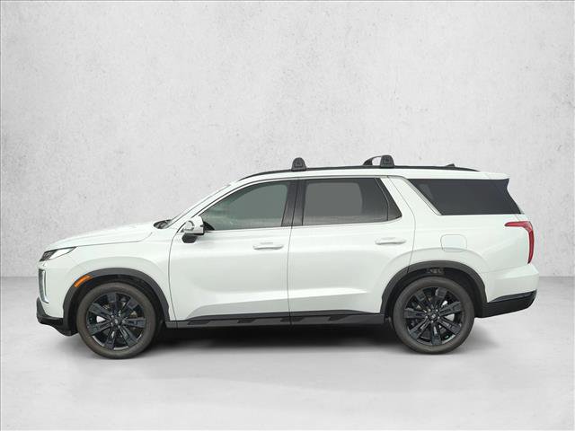 Used 2024 Hyundai Palisade XRT image 9