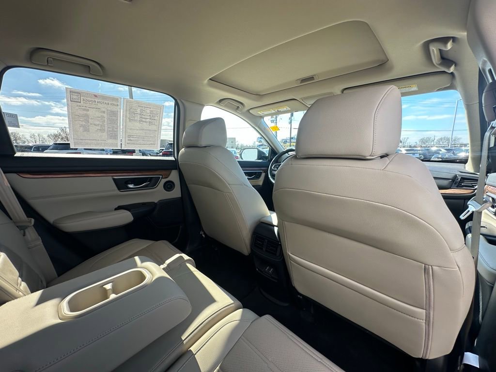 Used 2020 Honda CR-V EX-L image 31