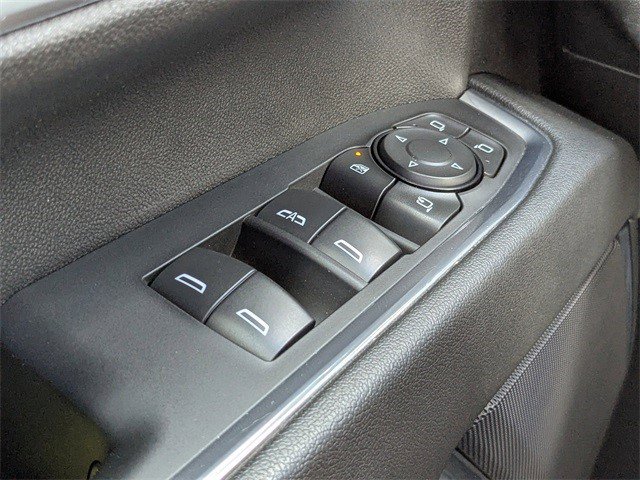 Certified 2024 Chevrolet Silverado 2500 LT w/ All Star Edition image 29