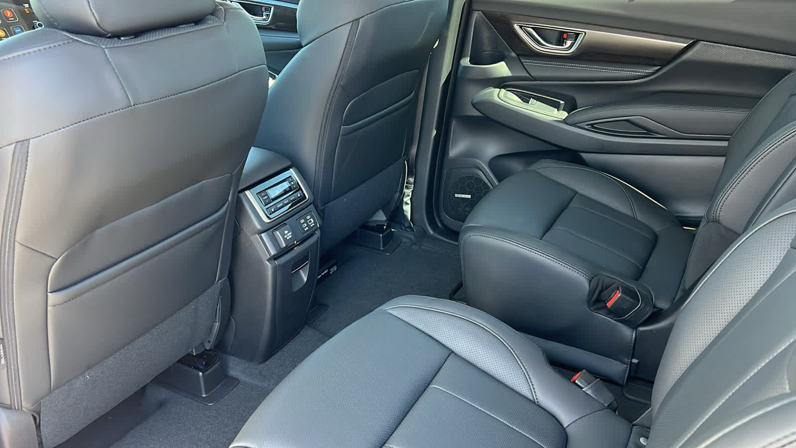 New 2026 Subaru Ascent Touring AWD/4WD image 24