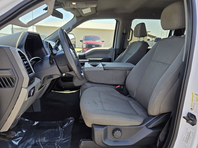 Used 2022 Ford F250 XLT AWD/4WD image 12