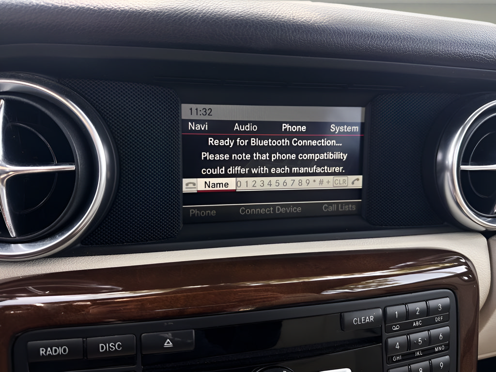 Used 2016 Mercedes-Benz SLK 300 image 10