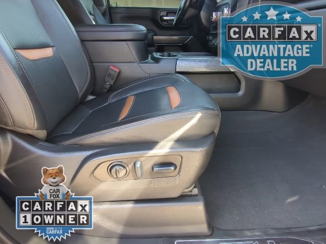 Used 2023 GMC Sierra 2500 AT4 w/ AT4 Preferred Package image 29