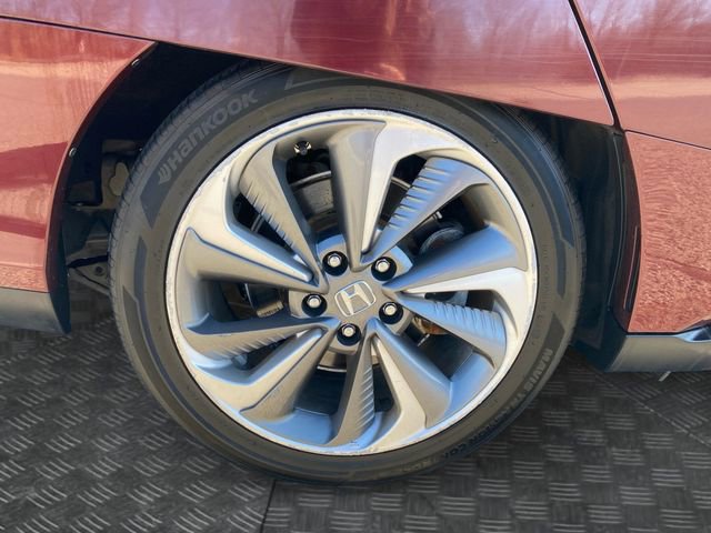 Used 2018 Honda Clarity Touring image 34