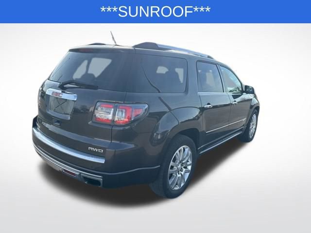 Used 2015 GMC Acadia Denali image 6