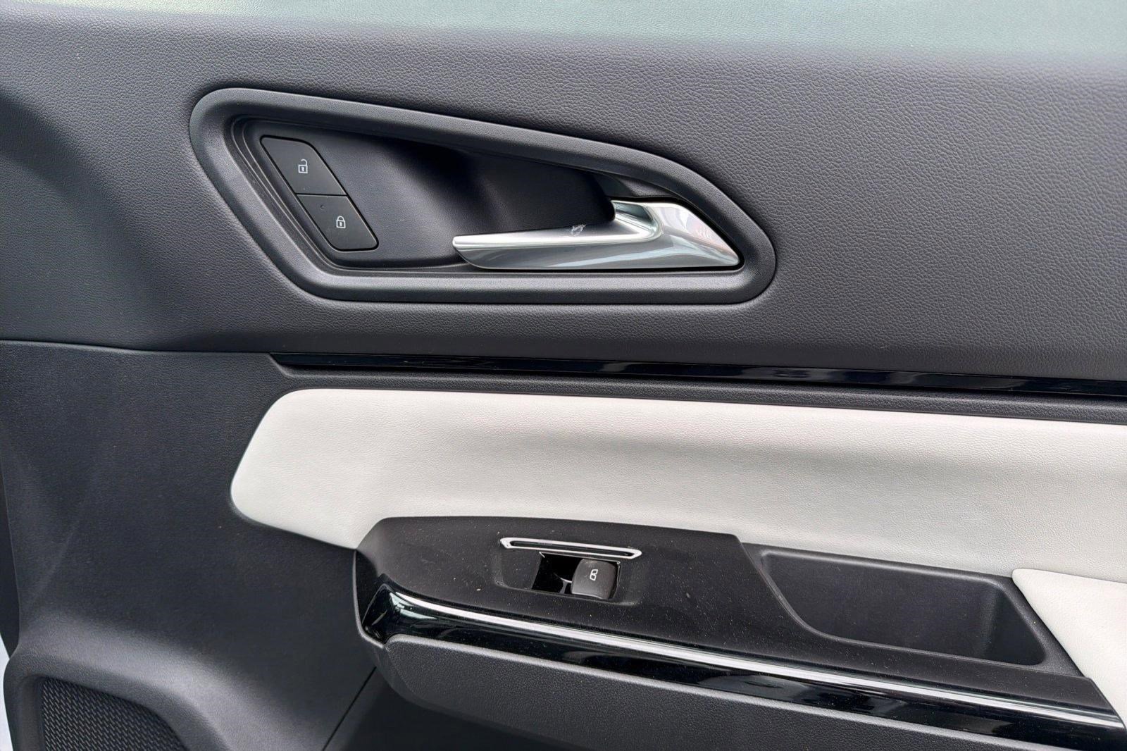 New 2026 Honda Prologue Touring image 28