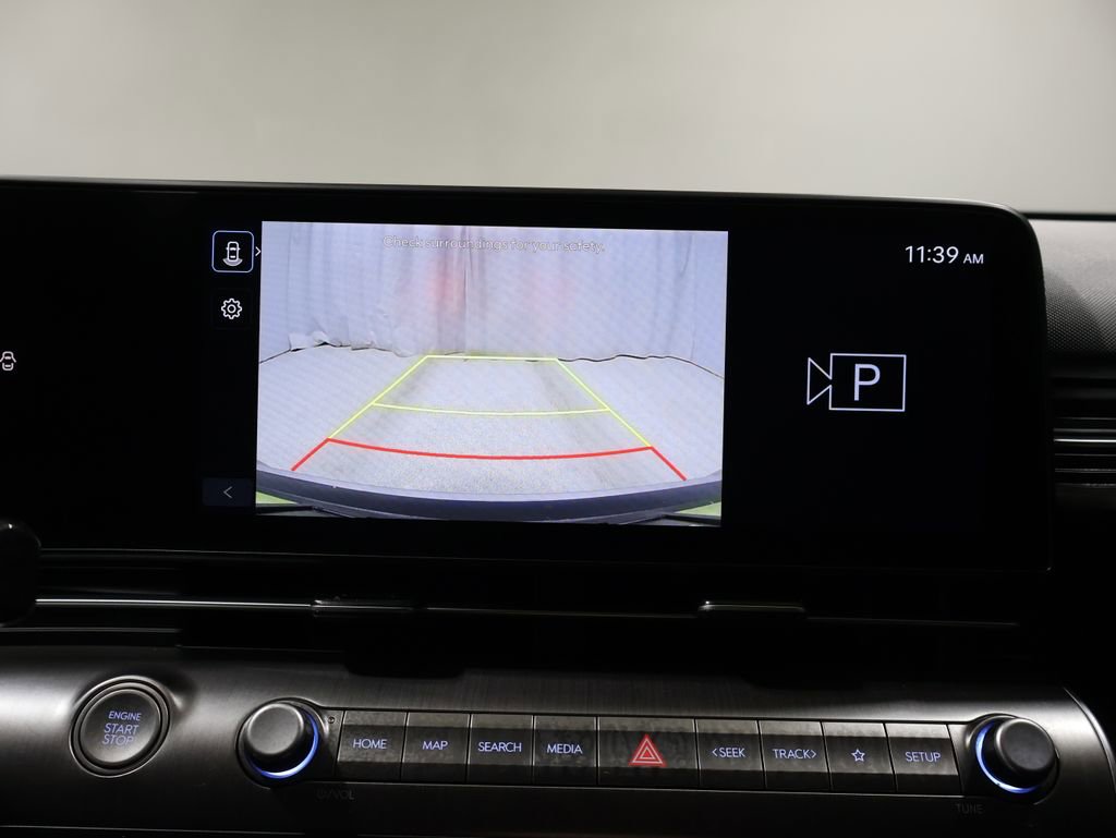 Used 2025 Hyundai Kona SEL image 26