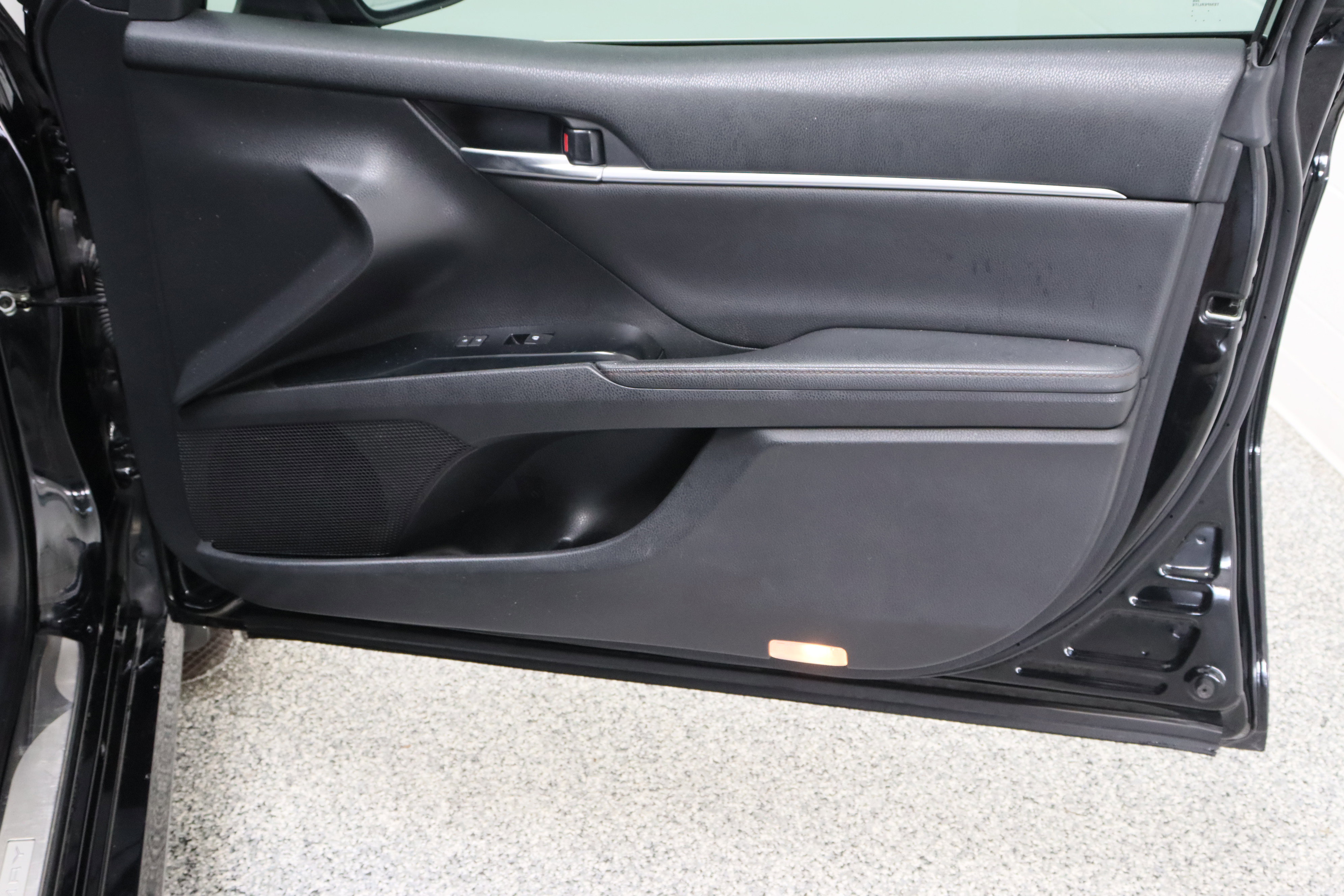 Certified 2020 Toyota Camry XLE w/ Driver Assist Package FWD image 37