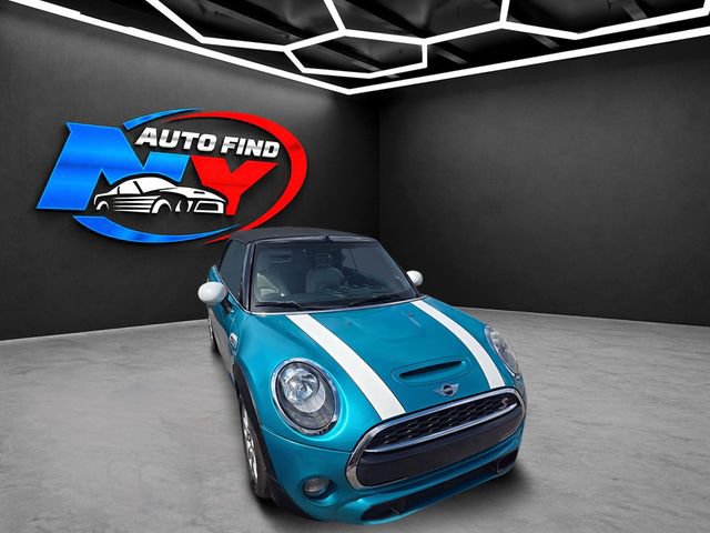 Used 2016 MINI Cooper S FWD image 2