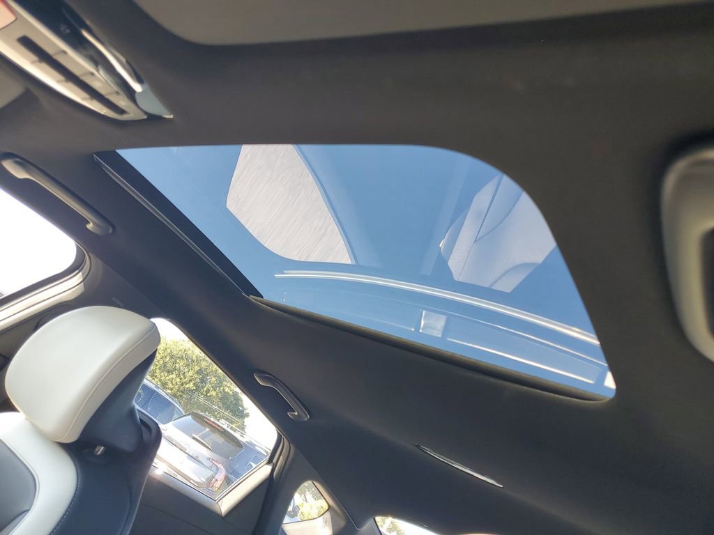 New 2025 Kia K4 GT-Line w/ GT-Line Premium Package image 10