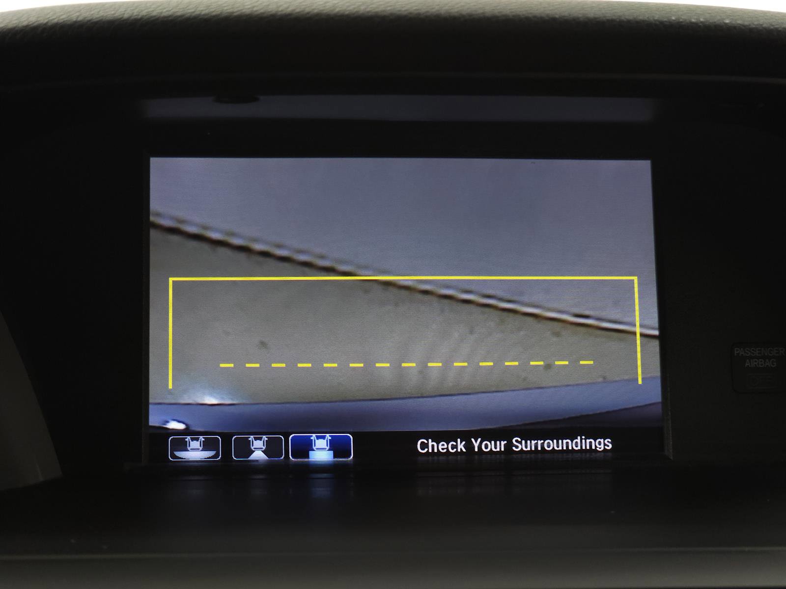 Used 2017 Honda Accord Sport Special Edition image 21