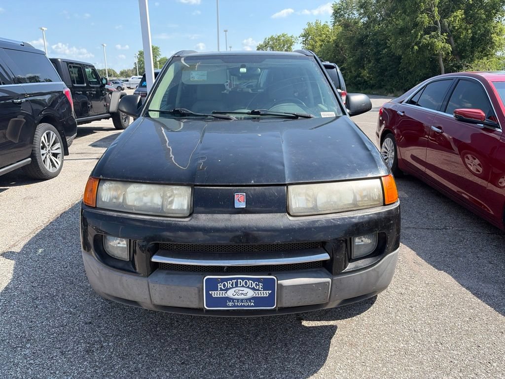 Used 2004 Saturn Vue AWD V6 image 6