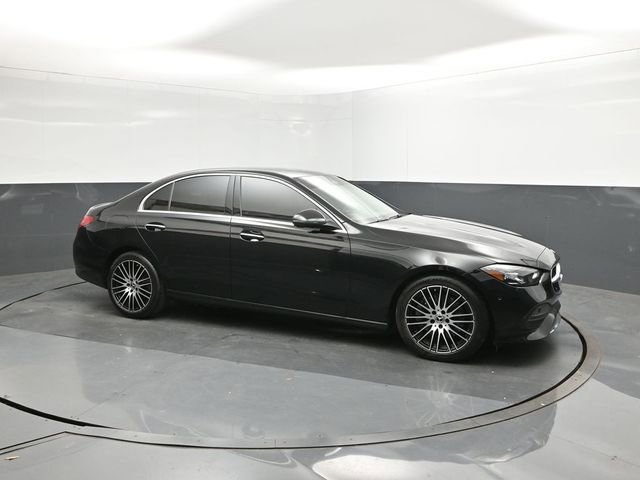 Certified 2024 Mercedes-Benz C 300 Sedan image 26